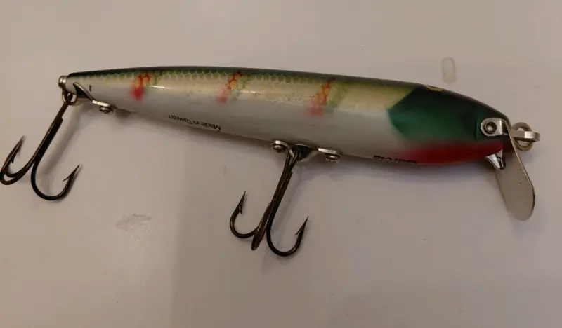 Señuelo de pesca Abu Garcia