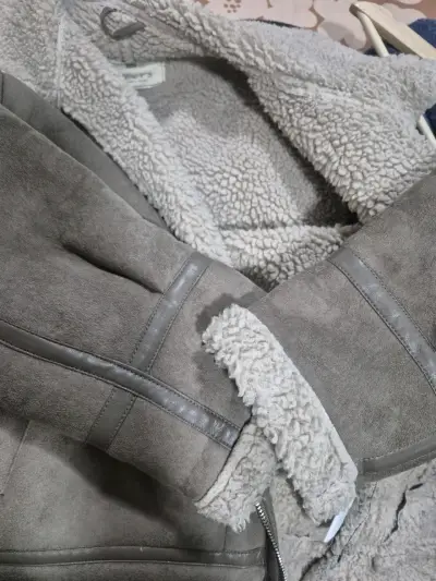 Chaqueta invierno con forro - miniatura 4