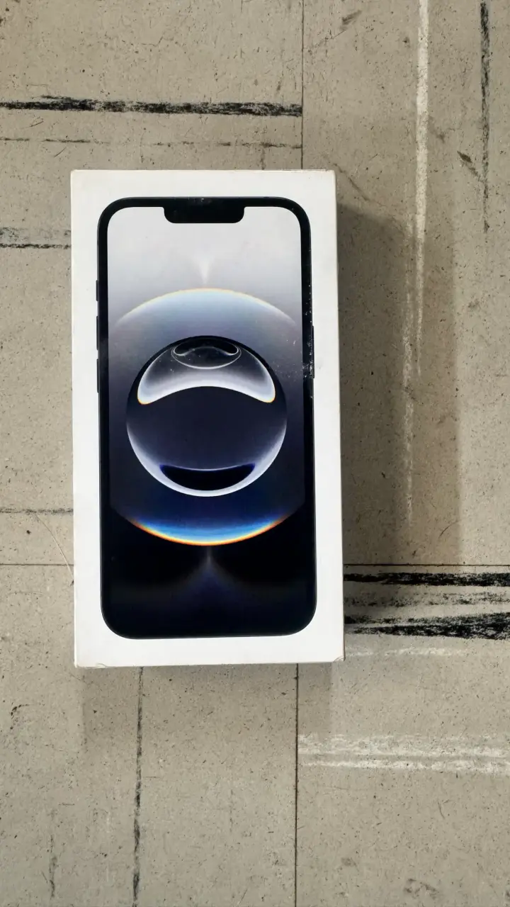iPhone SE negro 256gb - 4