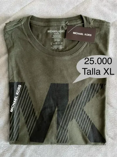 Poleras  Michael Kors - miniatura 2