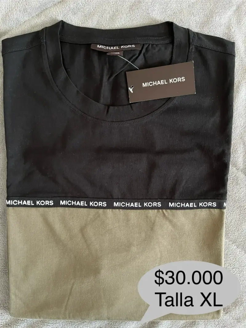 Poleras Michael Kors - 3