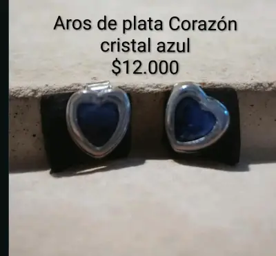 Joyas de plata - miniatura 2