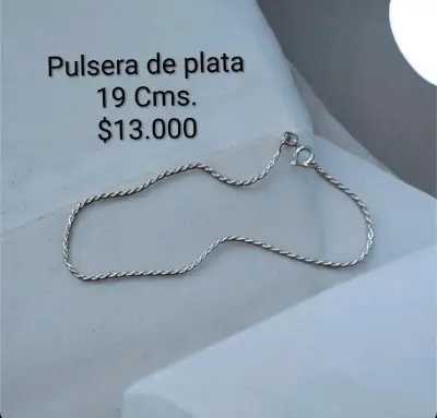 Joyas de plata - miniatura 3