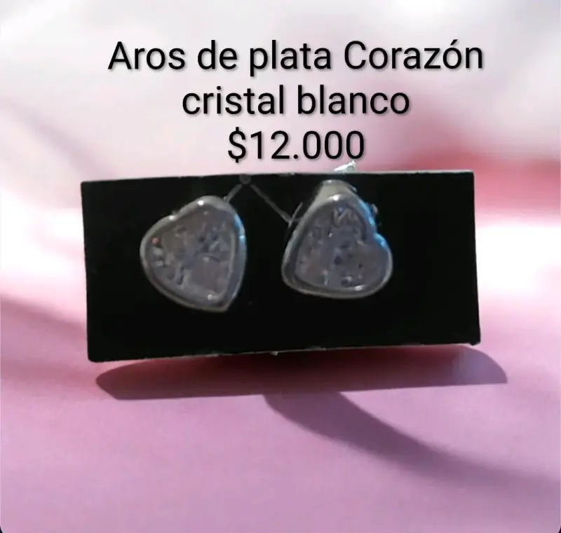 Joyas de plata - 5