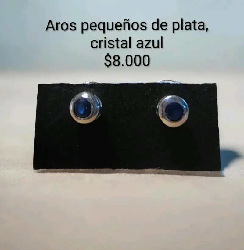 Joyas de plata - 6