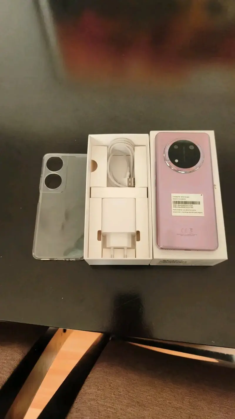 Vendo honor magic 7 lite - 1