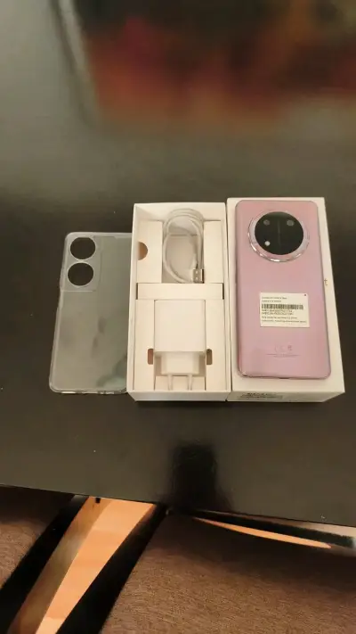 Vendo honor magic 7 lite - miniatura 1