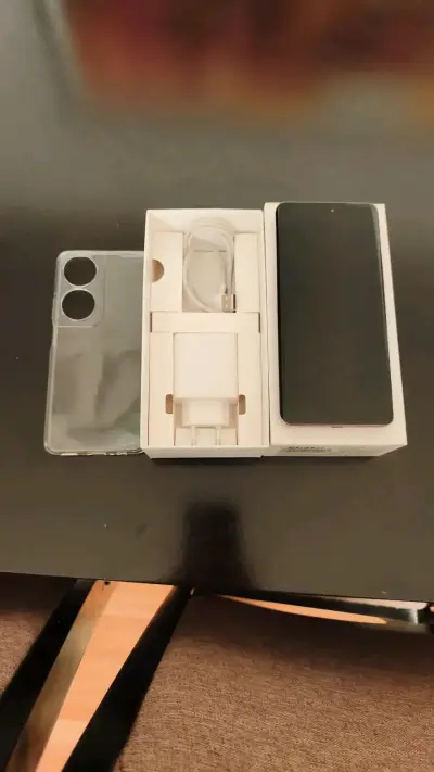 Vendo honor magic 7 lite - miniatura 2