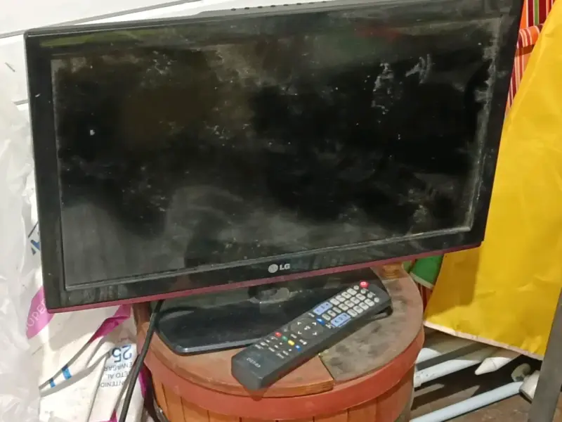 Televisor LG 32 pulgadas