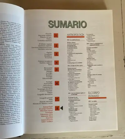 Gran Enciclopedia Interactiva S.XXI - miniatura 2