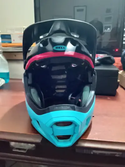 Casco BELL Super DH MIPS - miniatura 3