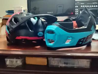 Casco BELL Super DH MIPS - miniatura 4