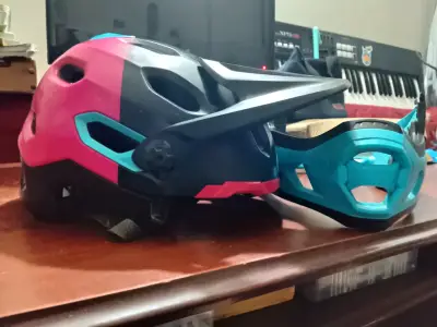 Casco BELL Super DH MIPS - miniatura 5