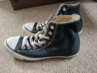 Zapatillas converse - miniatura 1