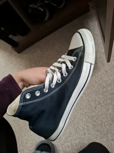 Zapatillas converse - miniatura 2