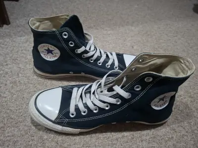 Zapatillas converse - miniatura 4