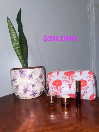 Set de maquillaje - miniatura 1