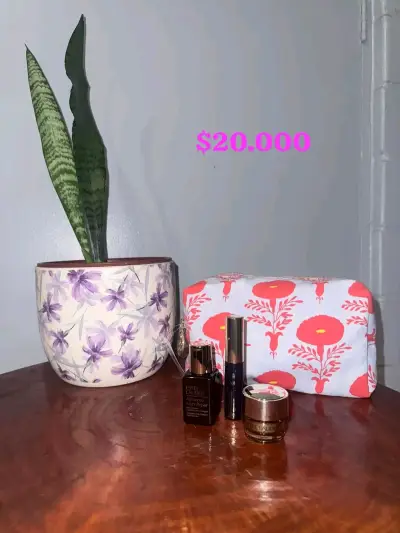 Set de maquillaje - miniatura 2