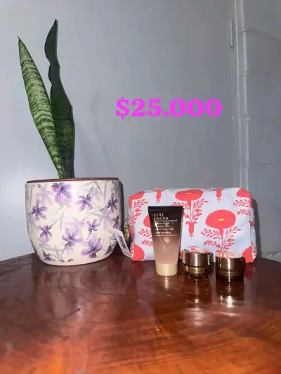 Set de maquillaje - miniatura 4