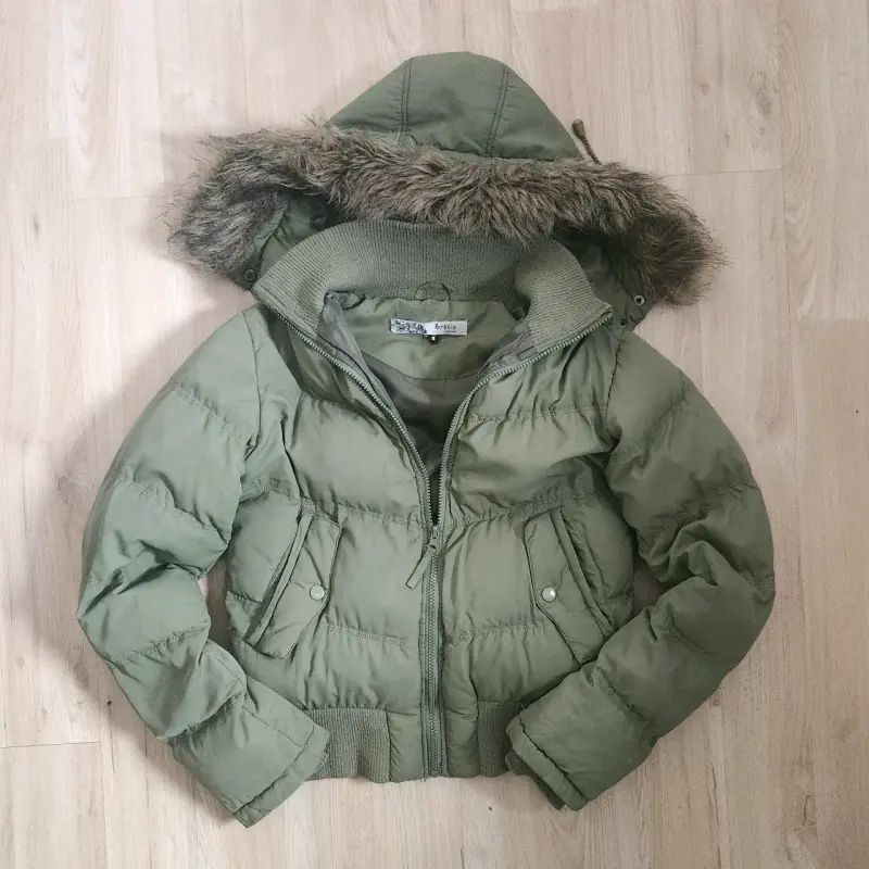 Chaqueta sybilla talla S - 1