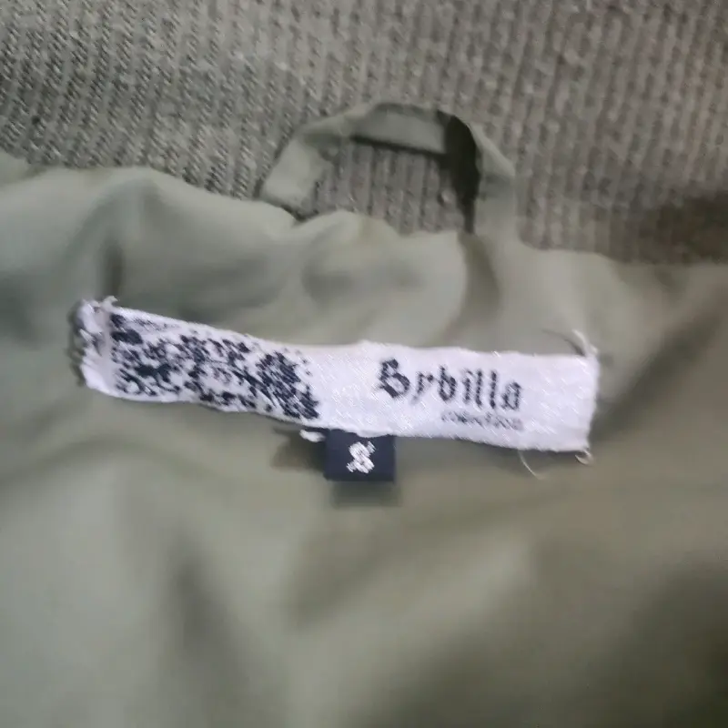 Chaqueta sybilla talla S - 2