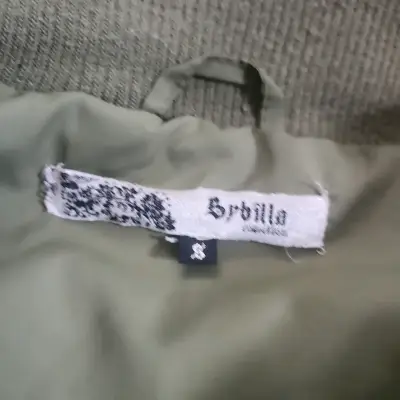 Chaqueta sybilla talla S - miniatura 2