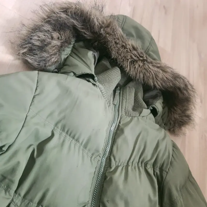 Chaqueta sybilla talla S - 3