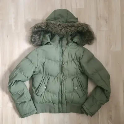 Chaqueta sybilla talla S - miniatura 4