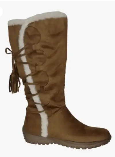 Lote ropa y calzado invierno - miniatura 6