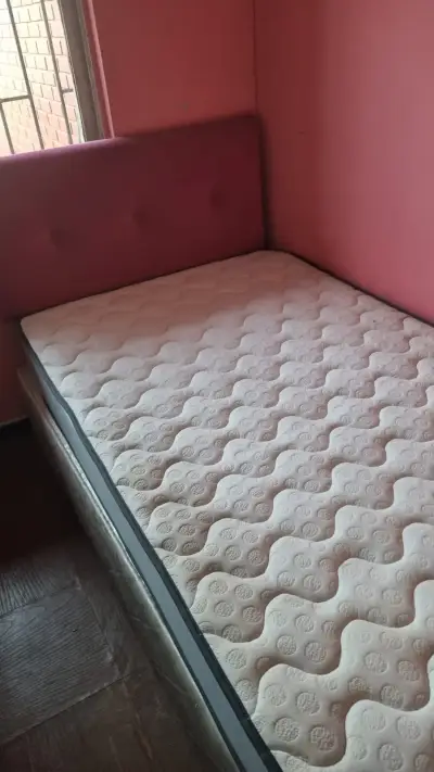 colchón drimkip 1.5 - miniatura 1