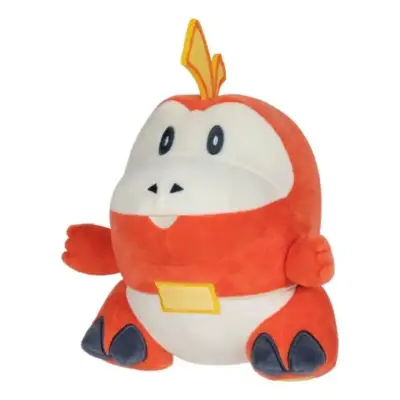 Peluches pokemon + chimuelo - miniatura 1