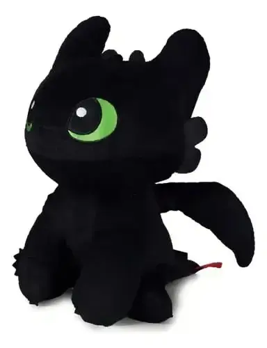 Peluches pokemon + chimuelo - 4