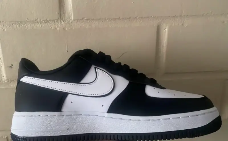 Zapatillas Nike Air Force 1 07 - 3