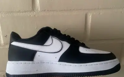 Zapatillas Nike Air Force 1 07 - miniatura 3