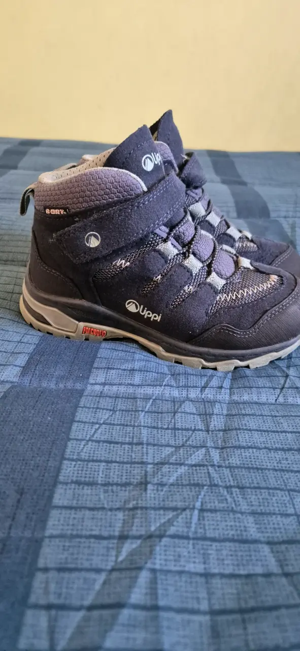 Botines infantil Lippi n°30