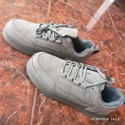 Zapatillas blancas North Star - miniatura 2