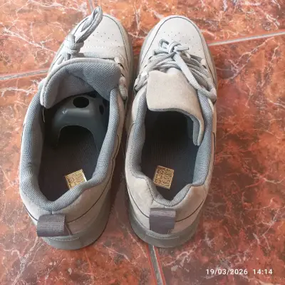 Zapatillas blancas North Star - miniatura 3