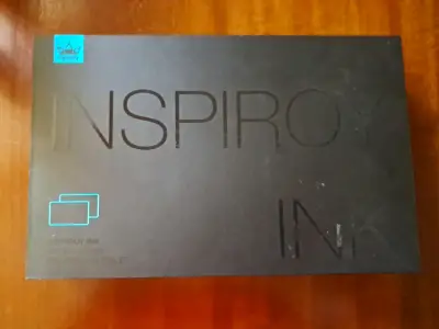 Huion Inspiroy Ink Tableta - miniatura 1