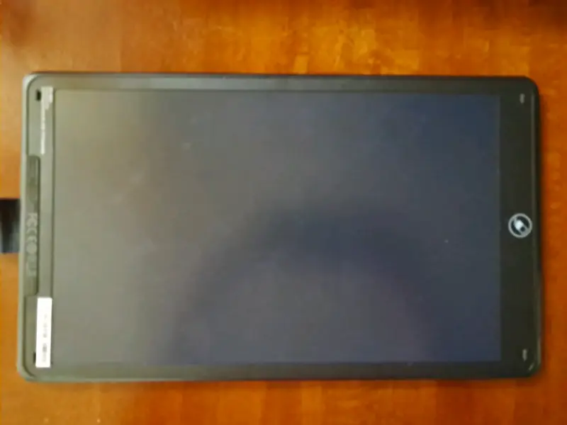 Huion Inspiroy Ink Tableta - 3