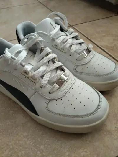 Zapatillas Puma - miniatura 1