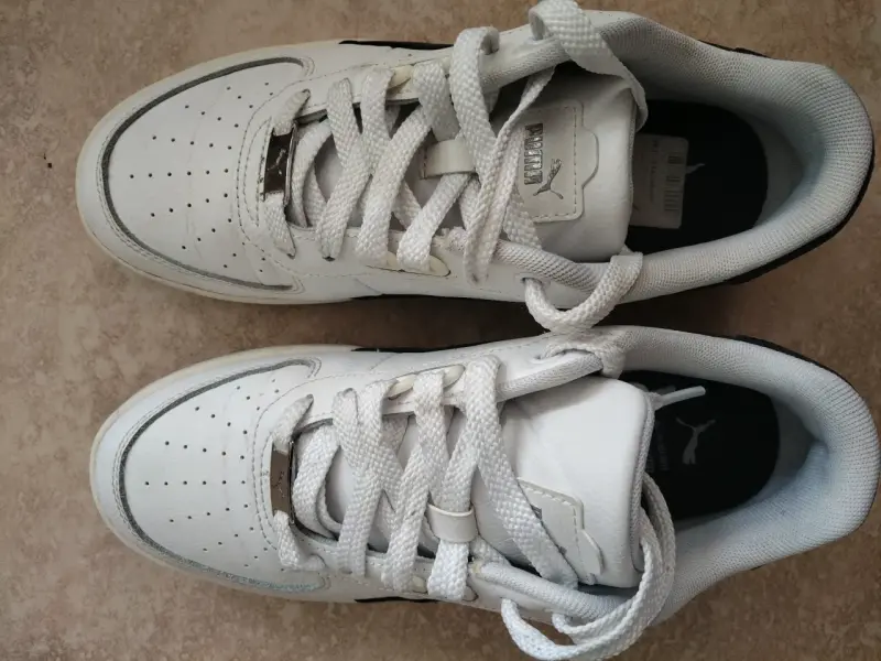 Zapatillas Puma - 2