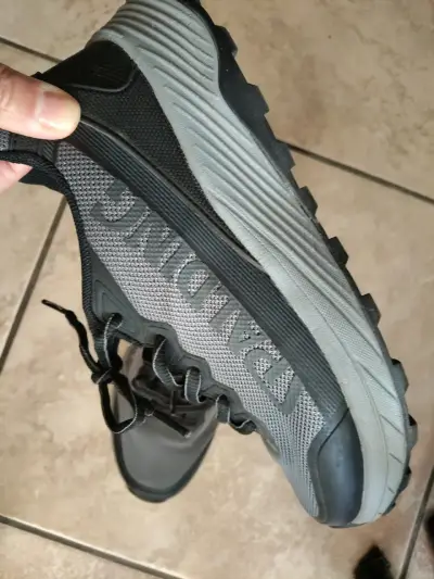 Zapatillas varón - miniatura 1