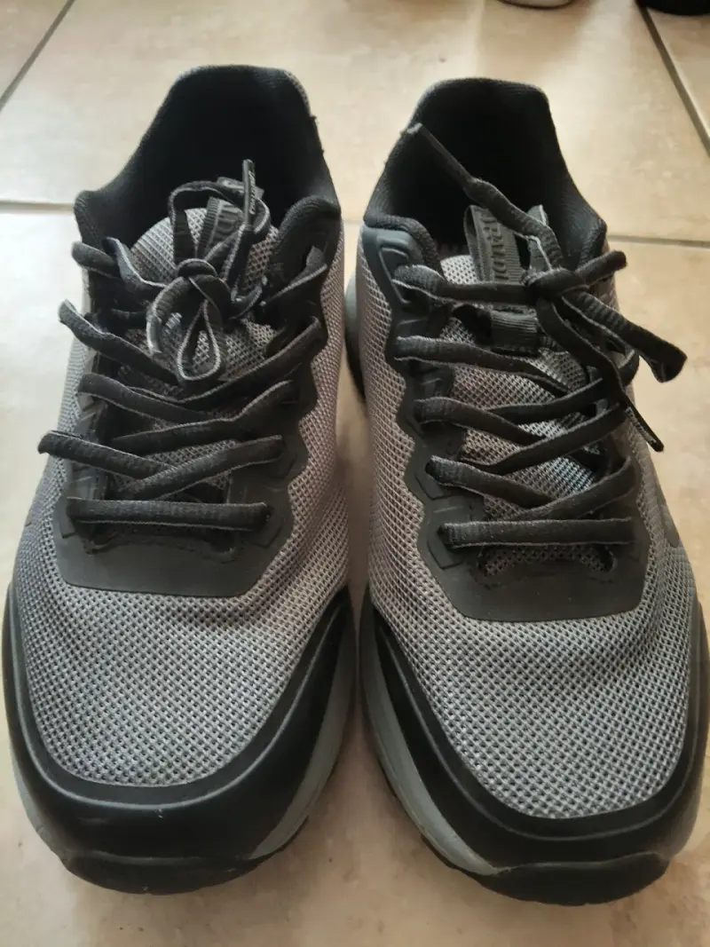 Zapatillas varón - 2