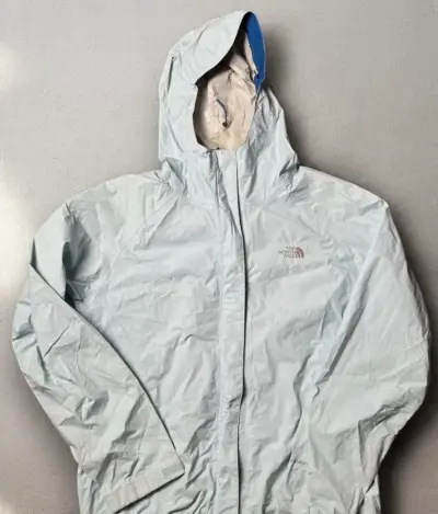 Cortaviento The NorthFace HyVent DT - L Mujer - miniatura 1