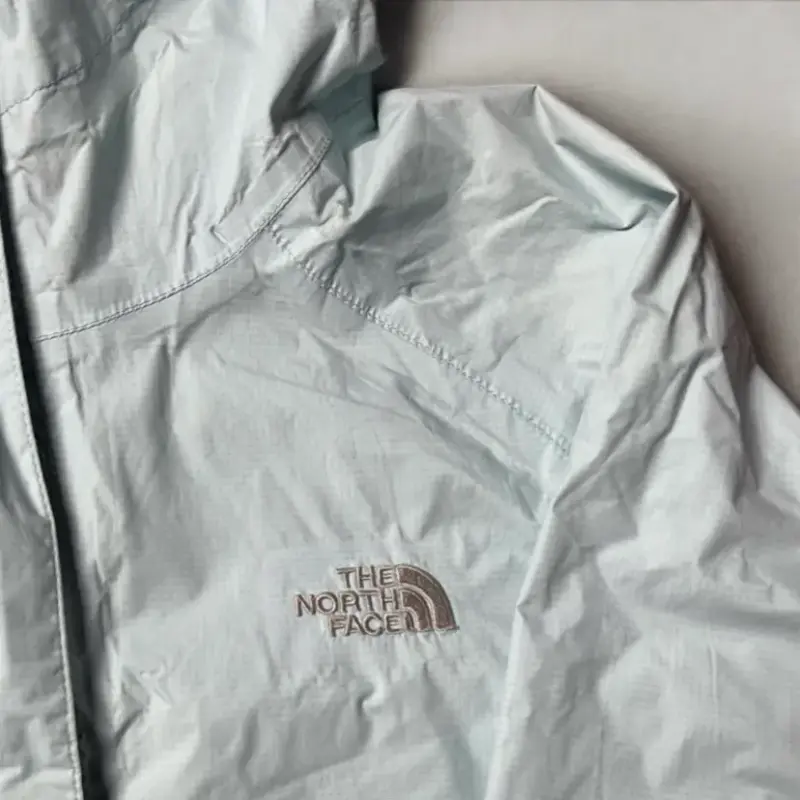 Cortaviento The NorthFace HyVent DT - L Mujer - 2