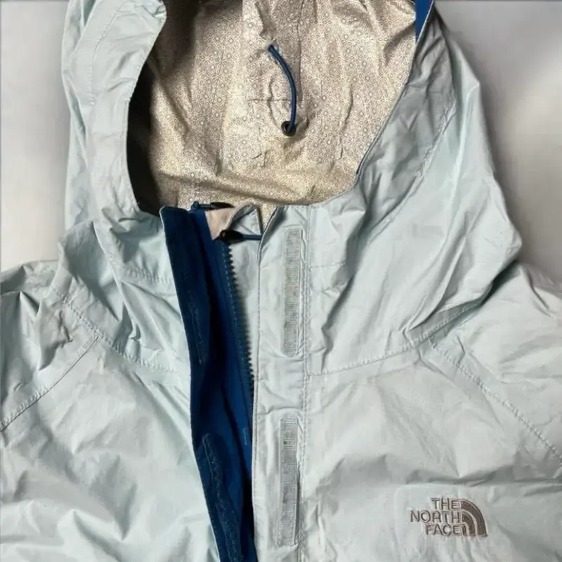 Cortaviento The NorthFace HyVent DT - L Mujer - 3