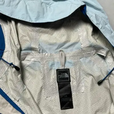 Cortaviento The NorthFace HyVent DT - L Mujer - miniatura 5