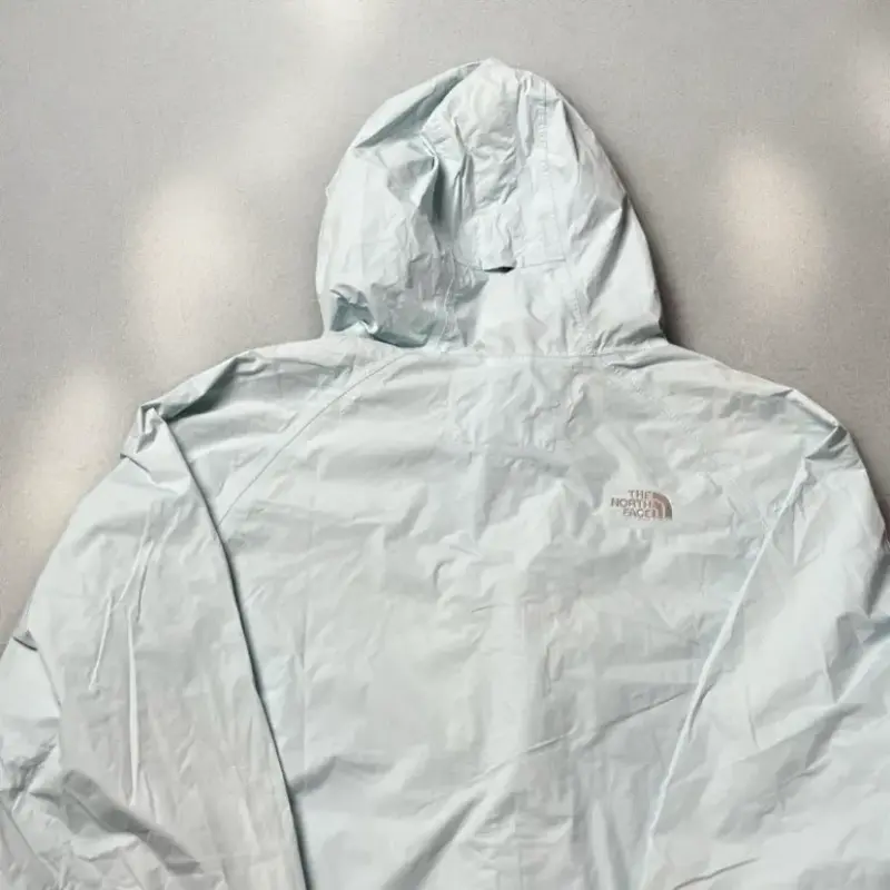 Cortaviento The NorthFace HyVent DT - L Mujer - 6