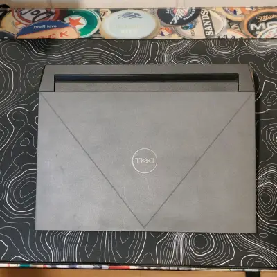 Notebook Gamer Dell G15 - miniatura 2