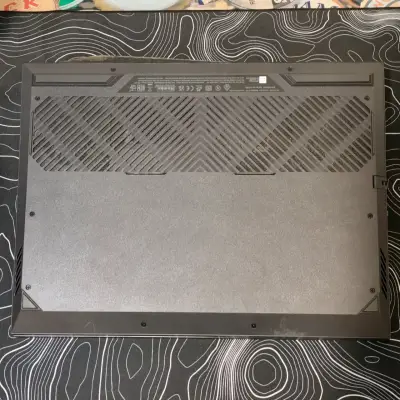 Notebook Gamer Dell G15 - miniatura 3